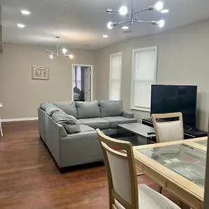 Apartment Z & Z 3, Newark