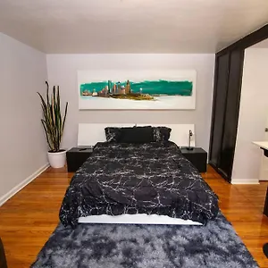 Apartment Luxury Studio, Newark