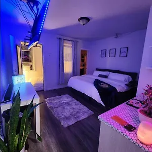 Apartment Zen Oasis, Newark